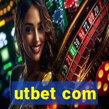 utbet com